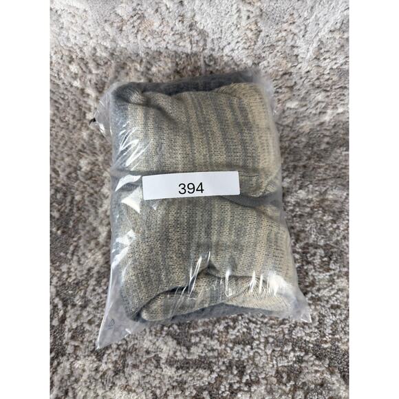 Free People Sz S Wool Ombre Oversized Shawl Collar Snap Button Cardigan Sweater - Picture 9 of 9